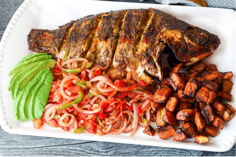 Tilapia