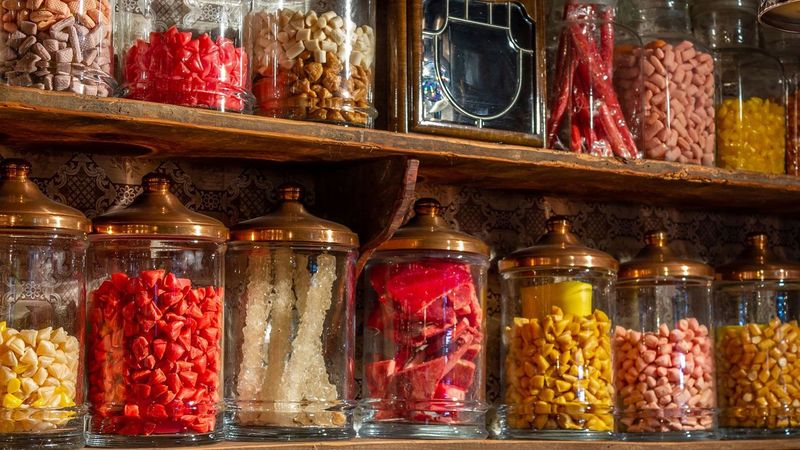 Sugar: Sweet Immortality