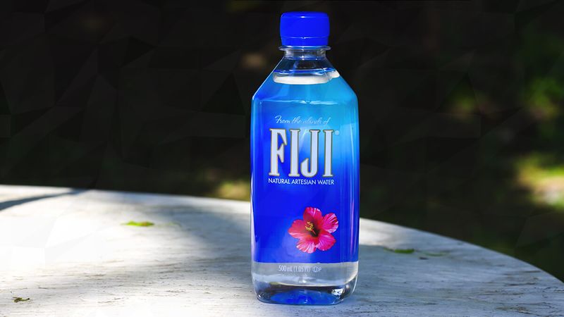 Fiji Water
