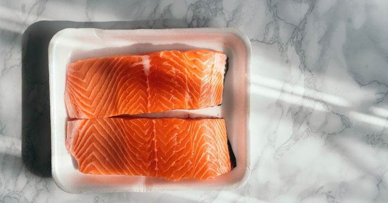 Salmon: The Delicious B12 Heavyweight