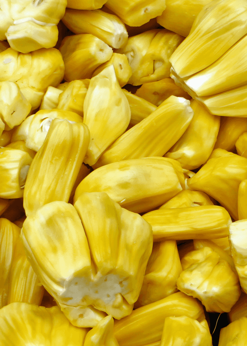 Jumbo Jackfruit: The Versatile Giant