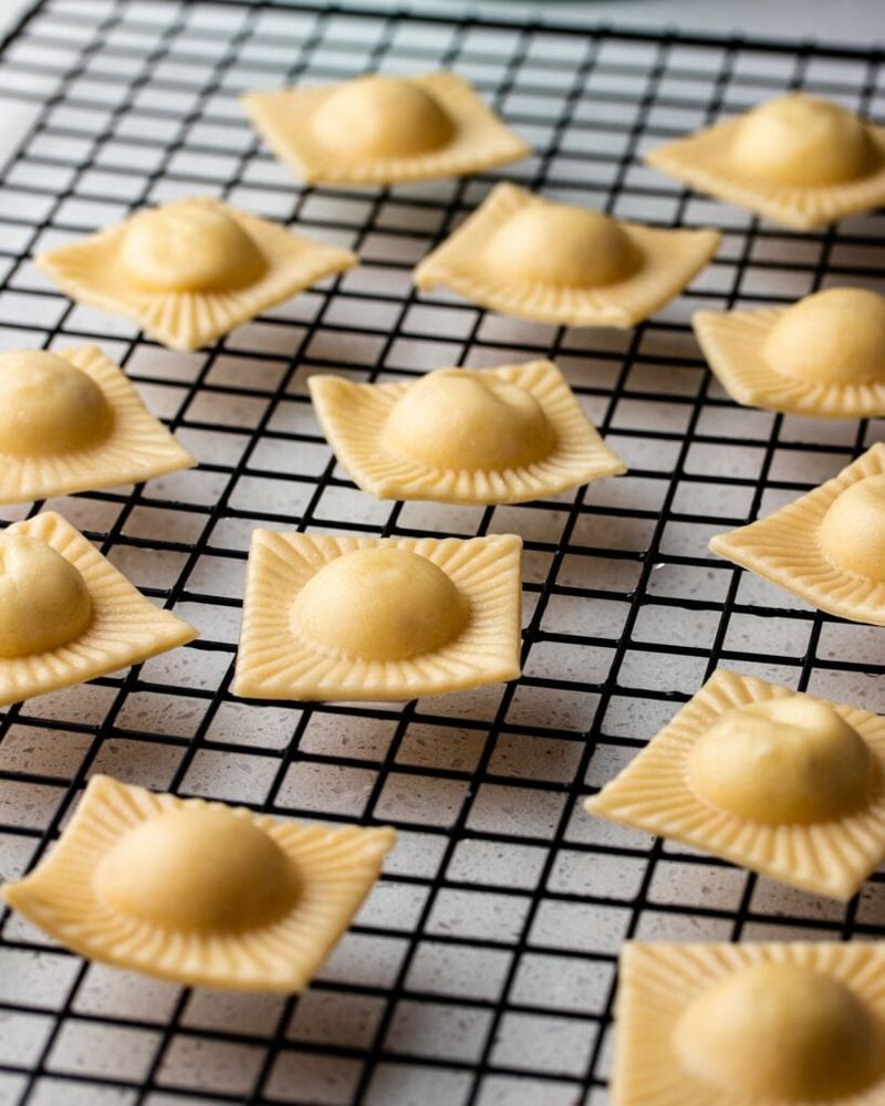Homemade Is Freezer-Friendly
