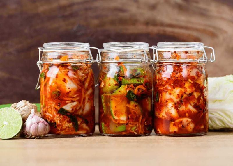Kimchi