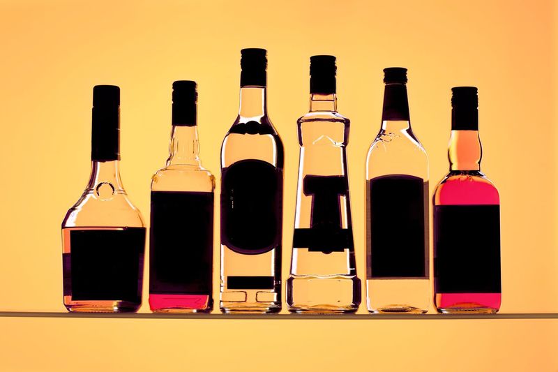 Alcoholic Beverages' Cancer Connection