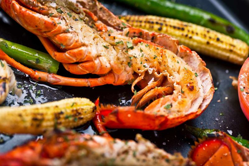 Lobster