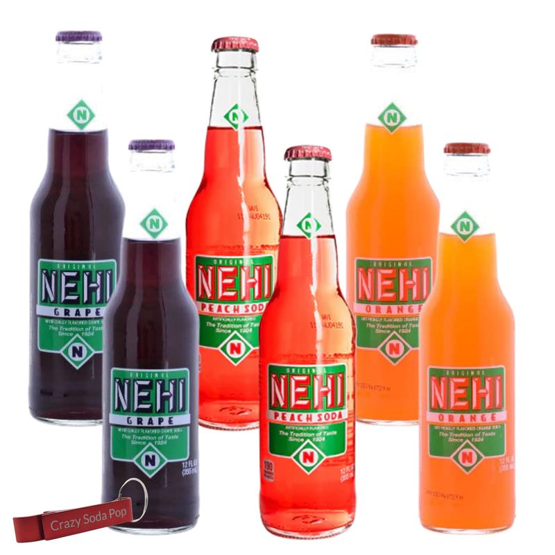 Nehi (1924)