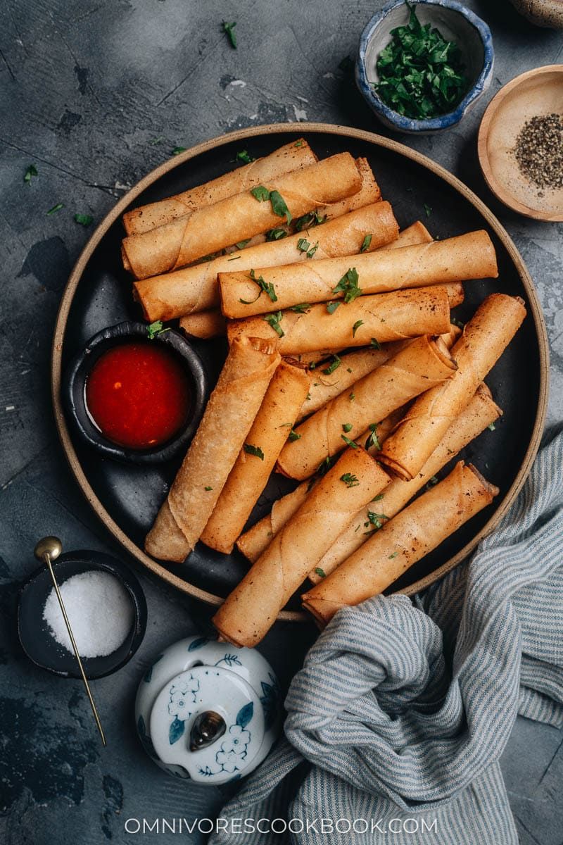 Lumpia (Philippines)