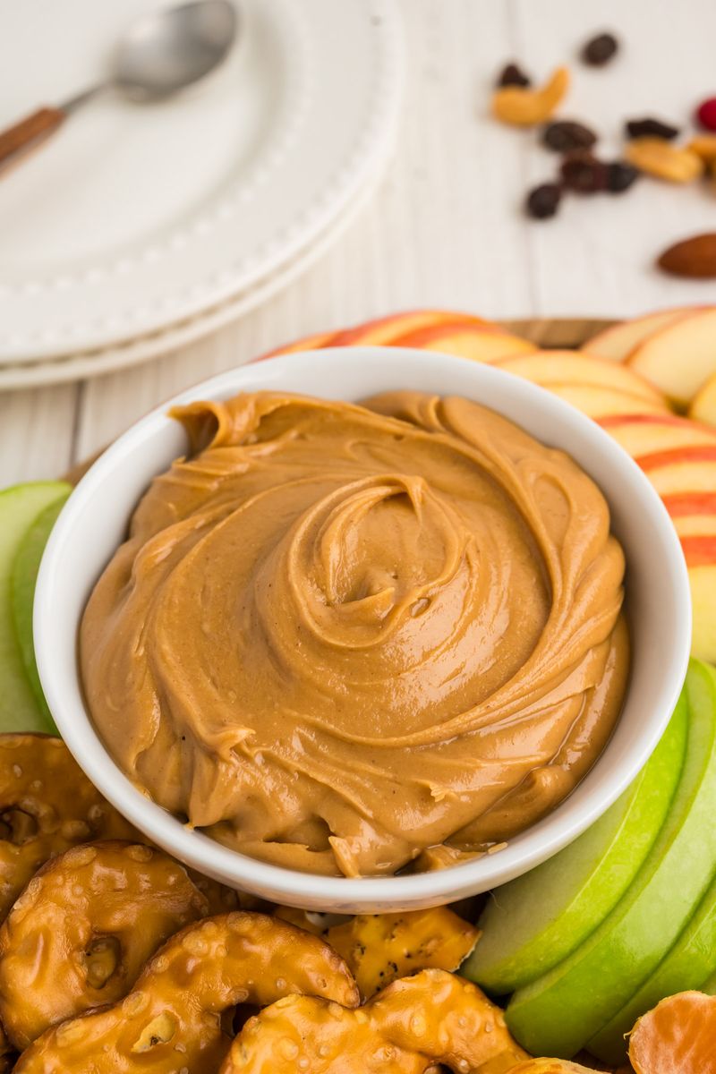 Smooth Peanut Butter