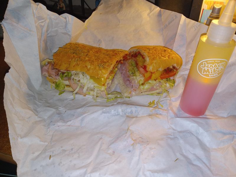 You Can Ask For Extra Juice