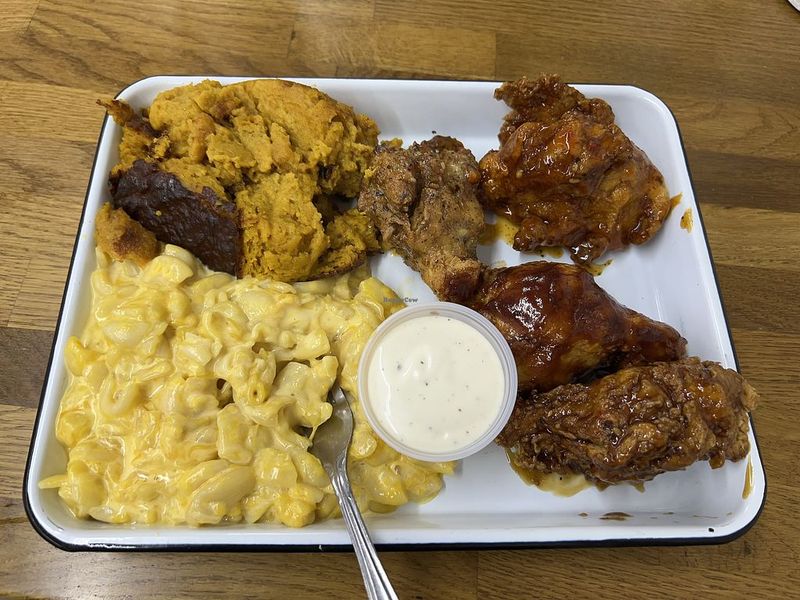 Seed to Soul Food in Taylor