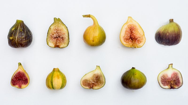 Figs: Ancient Summer Delicacies