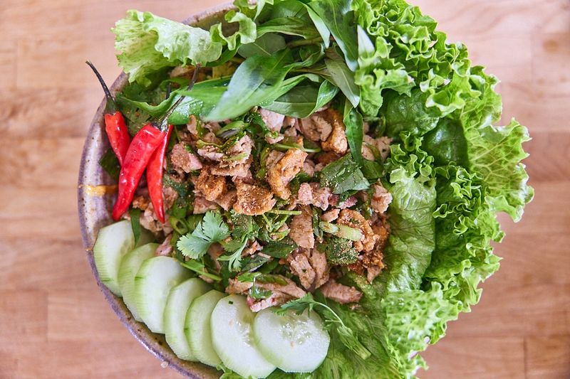 Laotian Delights: The Unsung Hero of Southeast Asia