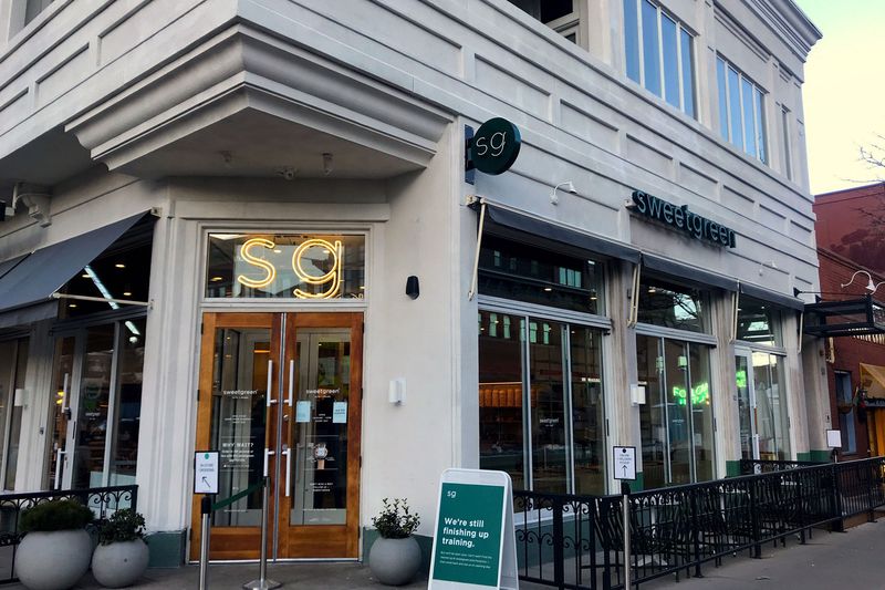 Sweetgreen