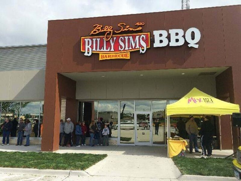Billy Sims