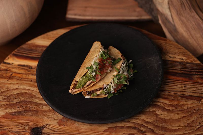 Tacos or Burritos