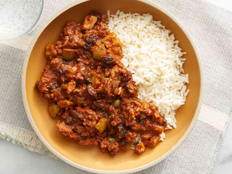 Picadillo