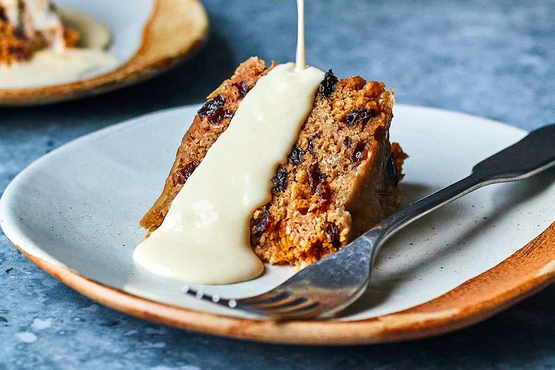 Clootie Dumpling: The Celebration Pudding Wrapped in Tradition