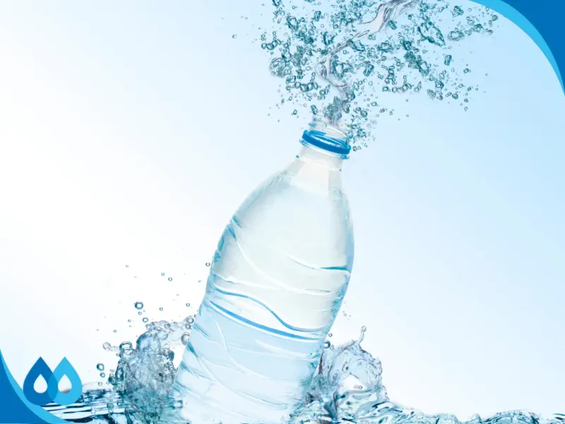 Bottled Water