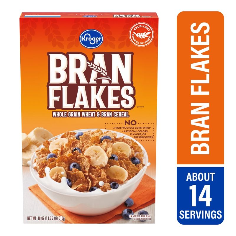 Bran Flakes