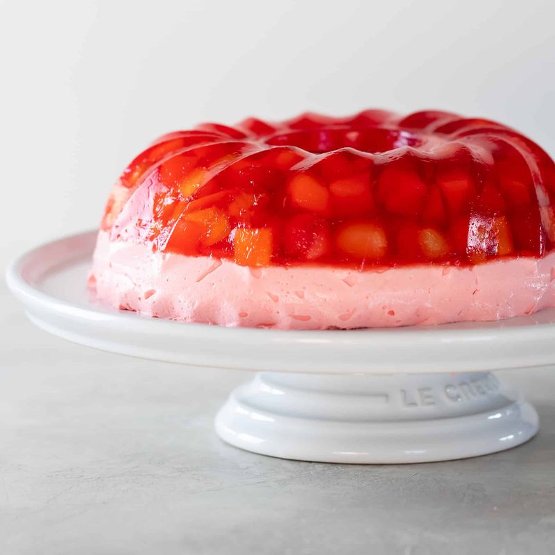Jello Molds