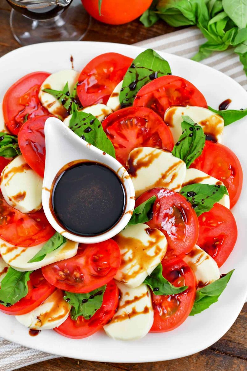 Caprese Salad