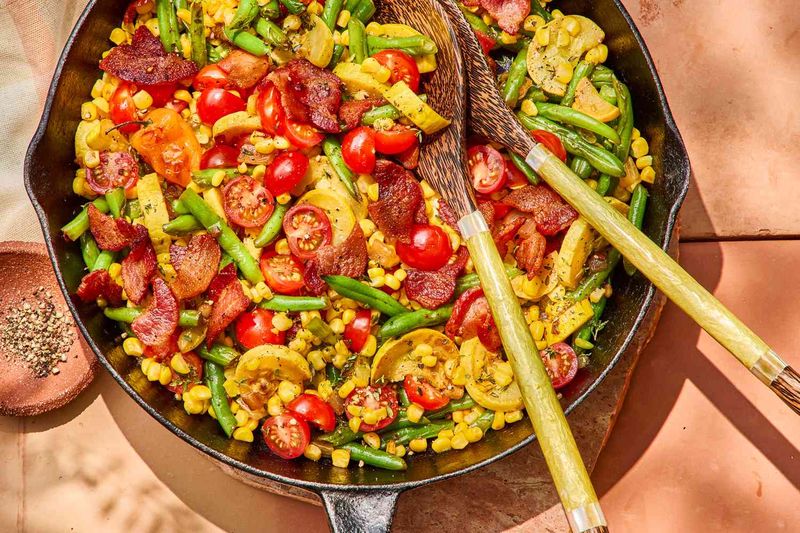 Succotash