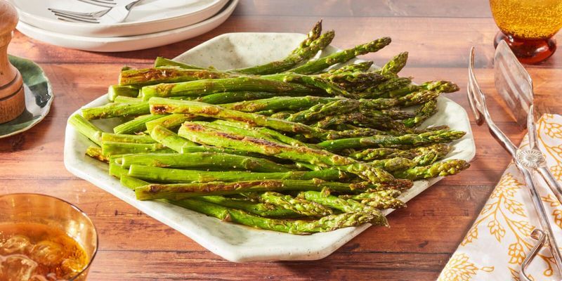 Asparagus