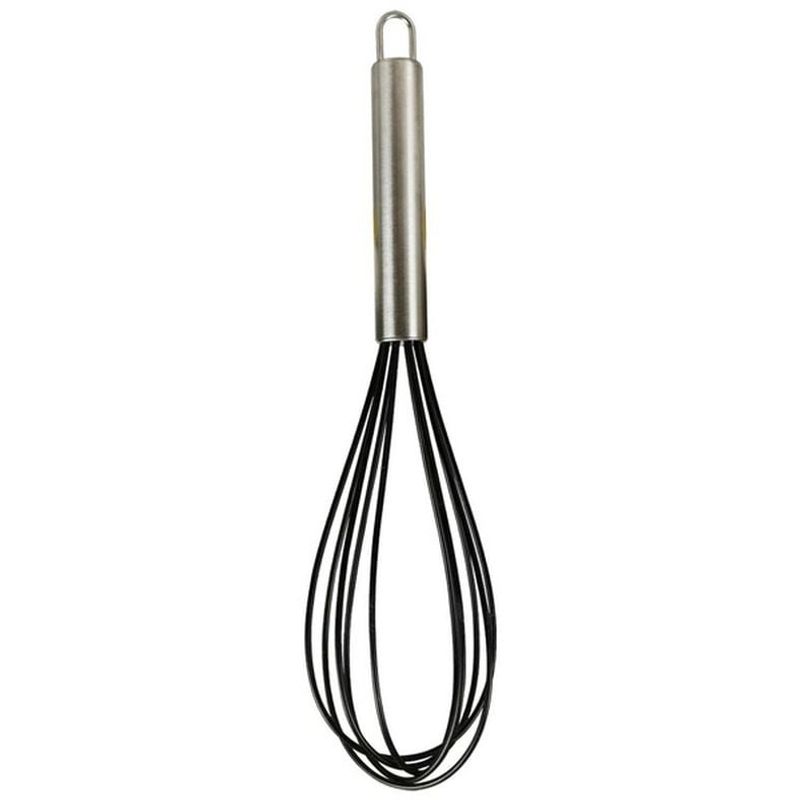 Mini Wire Whisk: Small Tool, Big Impact