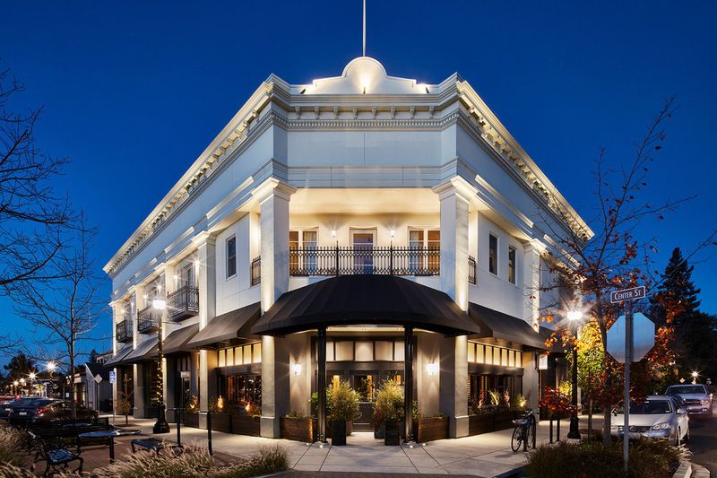 SingleThread – Healdsburg