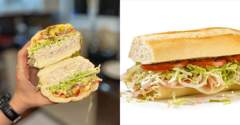 Skip These 6 Subs at Jersey Mike’s (Trust Us)