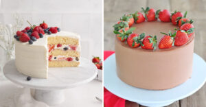 Skip the Box Mix! These 17 Classic Cakes Taste Way Better From Scratch