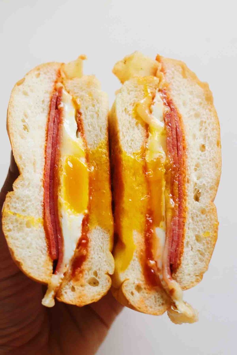 Taylor Ham/Pork Roll – New Jersey's Breakfast Battle