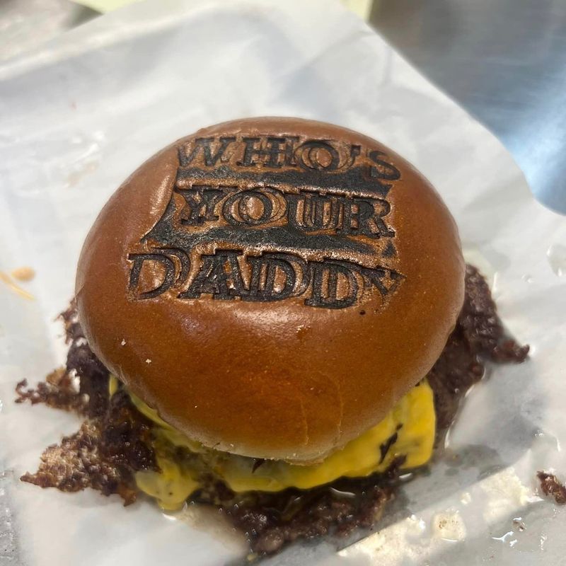 Smash Daddy's 808, Waikoloa Village