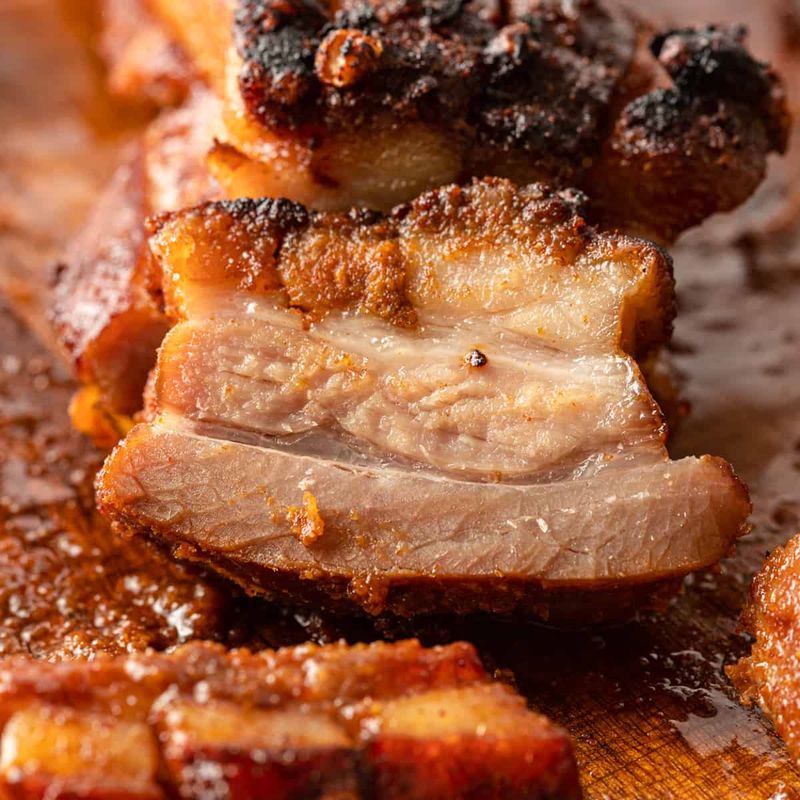 Pork Belly: Bacon's Sophisticated Cousin
