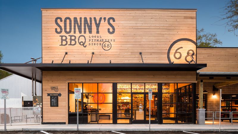 Sonny's BBQ
