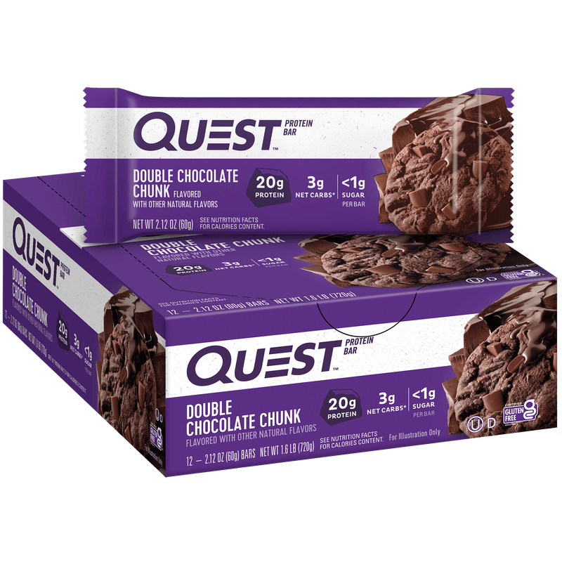 Protein Bars