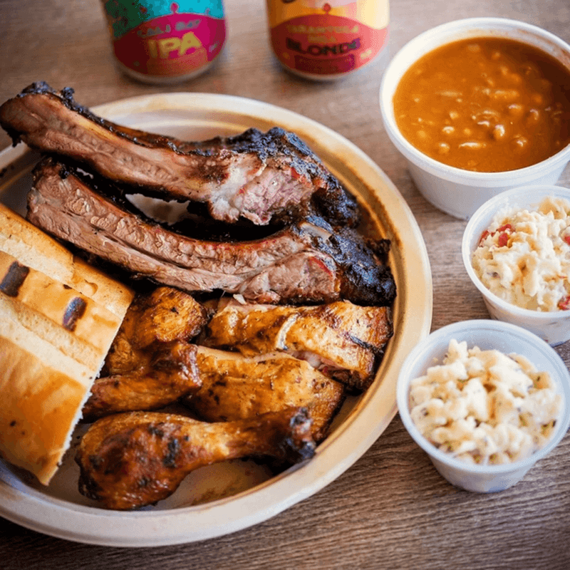 Best Bar-BQ in Santa Paula