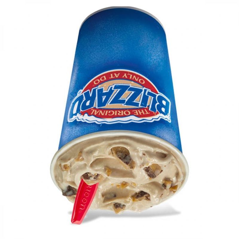 Heath Blizzard