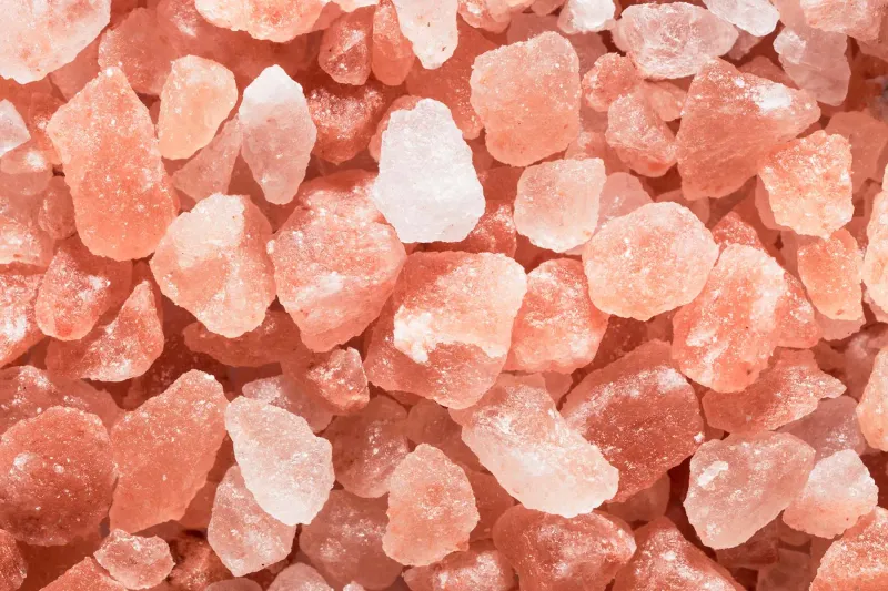 Salt Myths Debunked