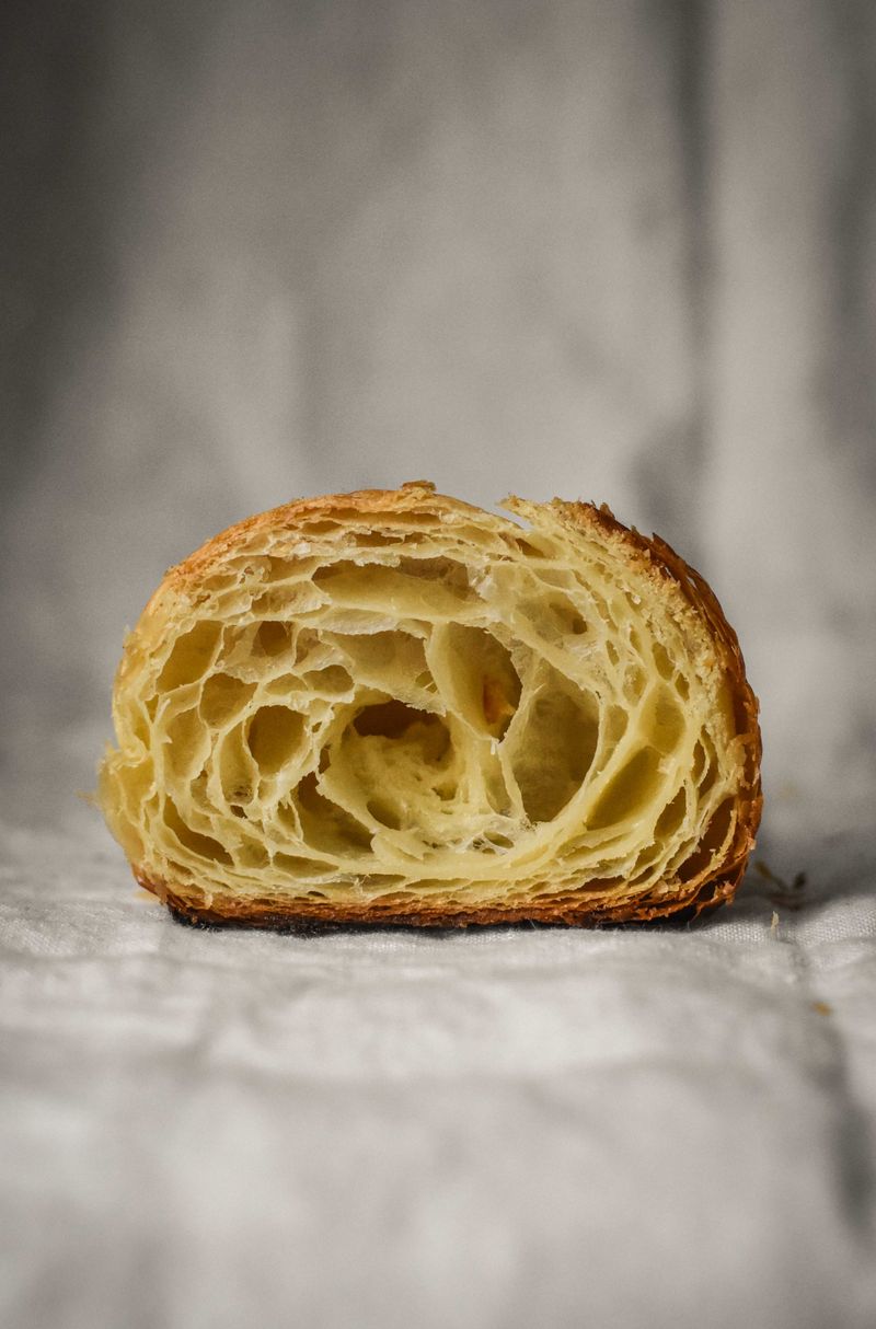 Croissants: Buttery Layers of Patience