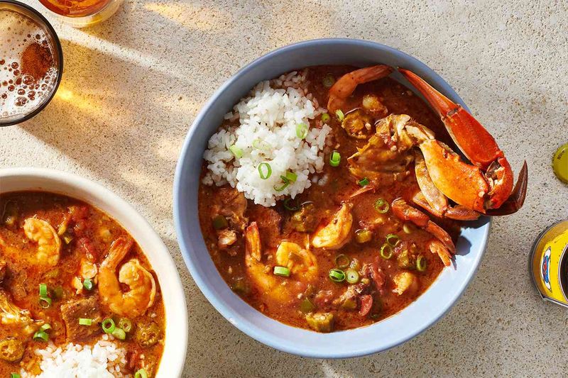 Gumbo