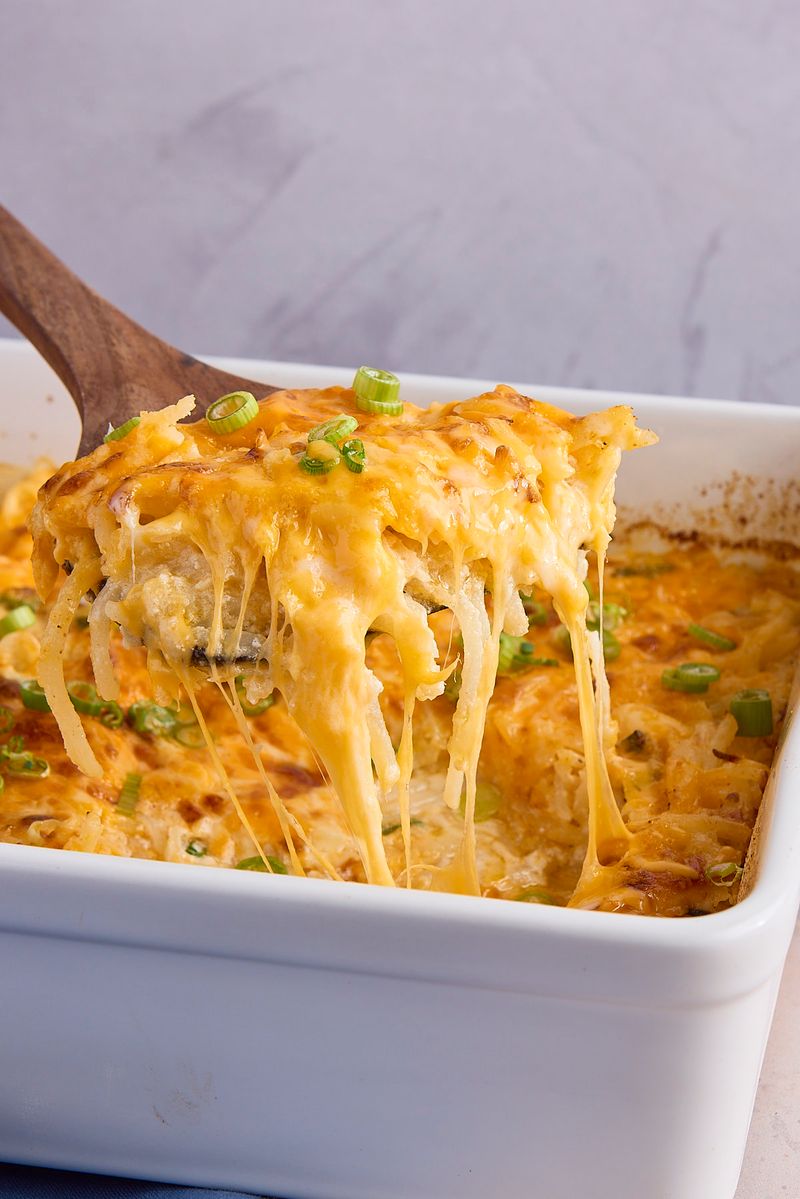 Casseroles
