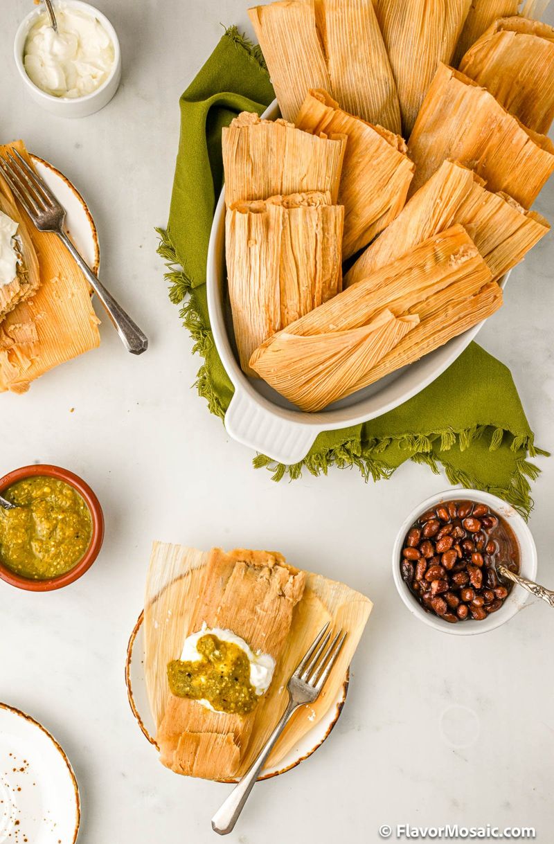 Tamales