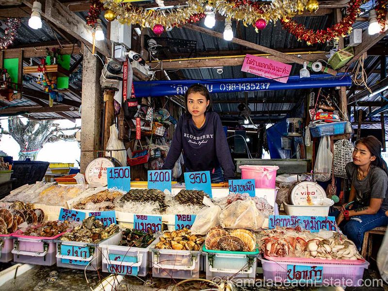 Thailand: Where Spice Meets the Sea