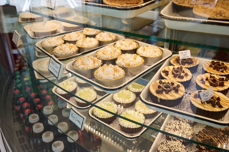 Doodle Pies – Atlanta
