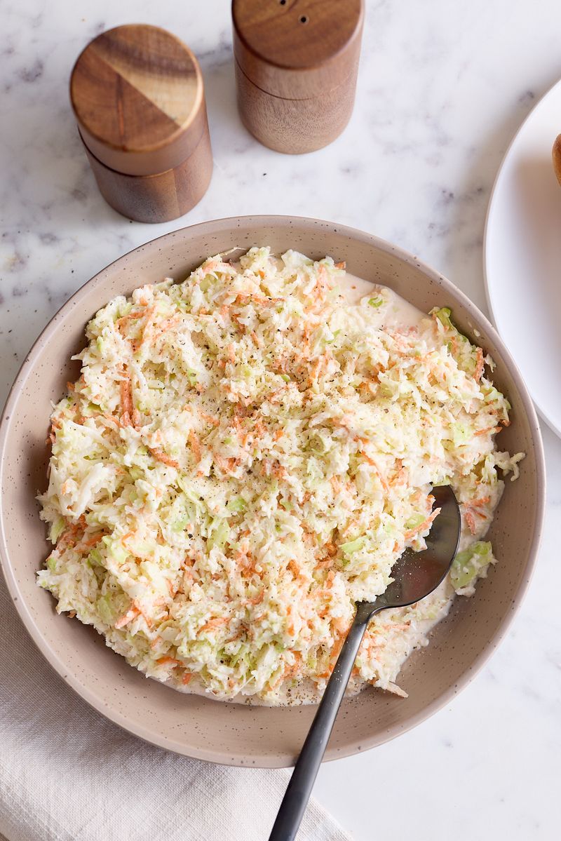 Coleslaw