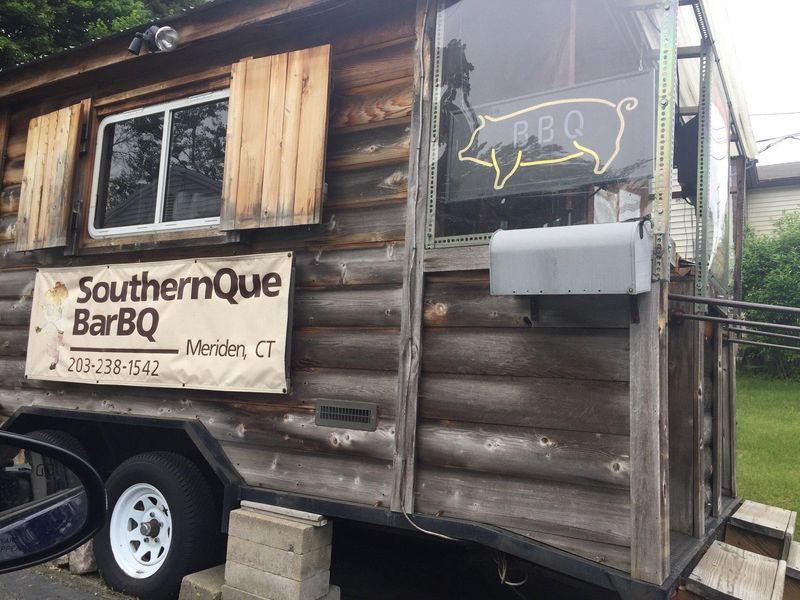 Southern Que BBQ (Meriden)