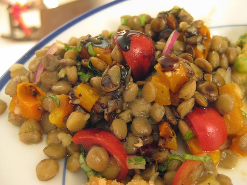 Balsamic Vinegar