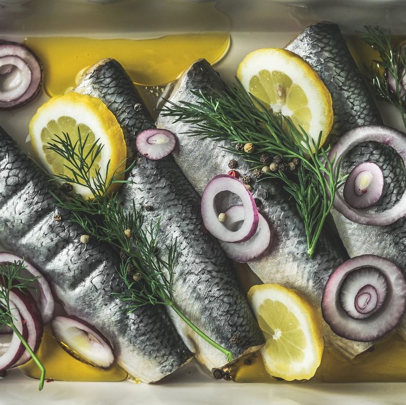 Herring