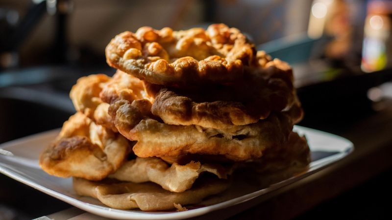Frybread